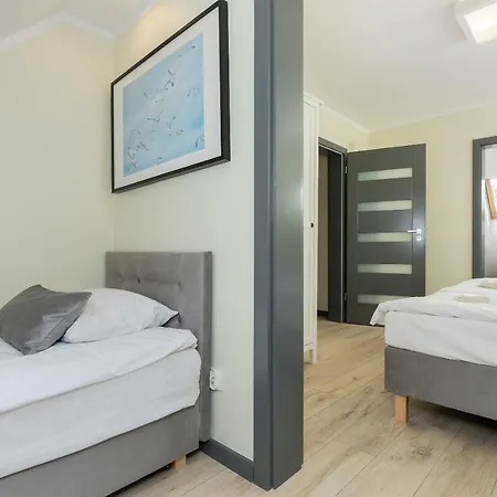 Сasa de vacaciones Family House Viking - Garden, Playground & Grill By Renters