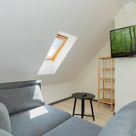 Family House Viking - Garden, Playground & Grill By Renters * Kołczewo