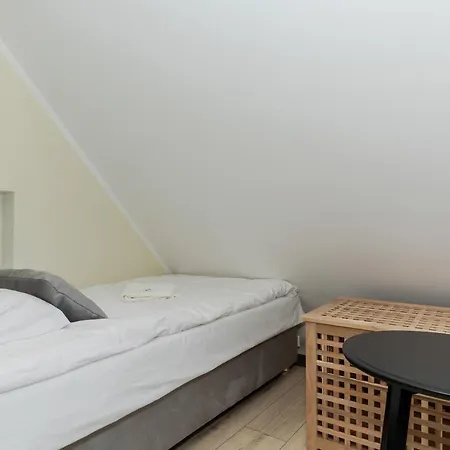 Family House Viking - Garden, Playground & Grill By Renters * Kołczewo