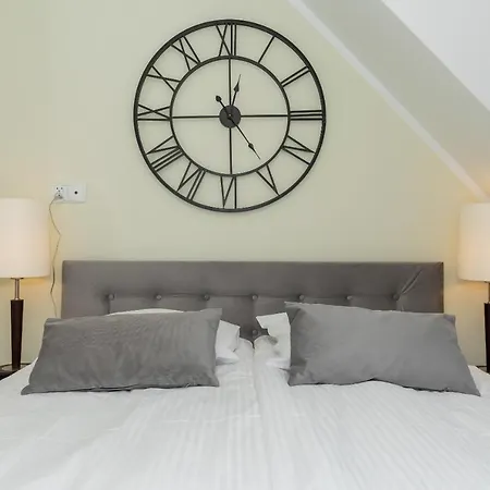 Family House Viking - Garden, Playground & Grill By Renters * Kołczewo