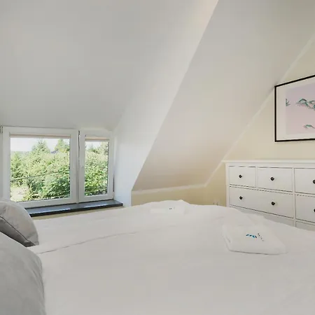 Сasa de vacaciones Family House Viking - Garden, Playground & Grill By Renters