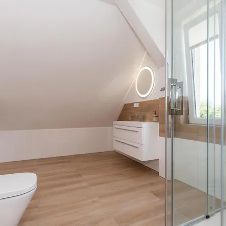 Сasa de vacaciones Family House Viking - Garden, Playground & Grill By Renters