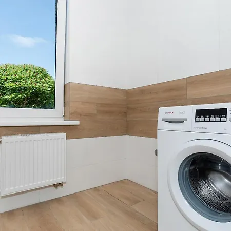 Family House Viking - Garden, Playground & Grill By Renters Сasa de vacaciones *